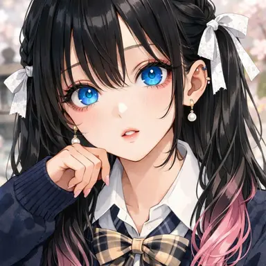 Profile image of メンヘラ女
