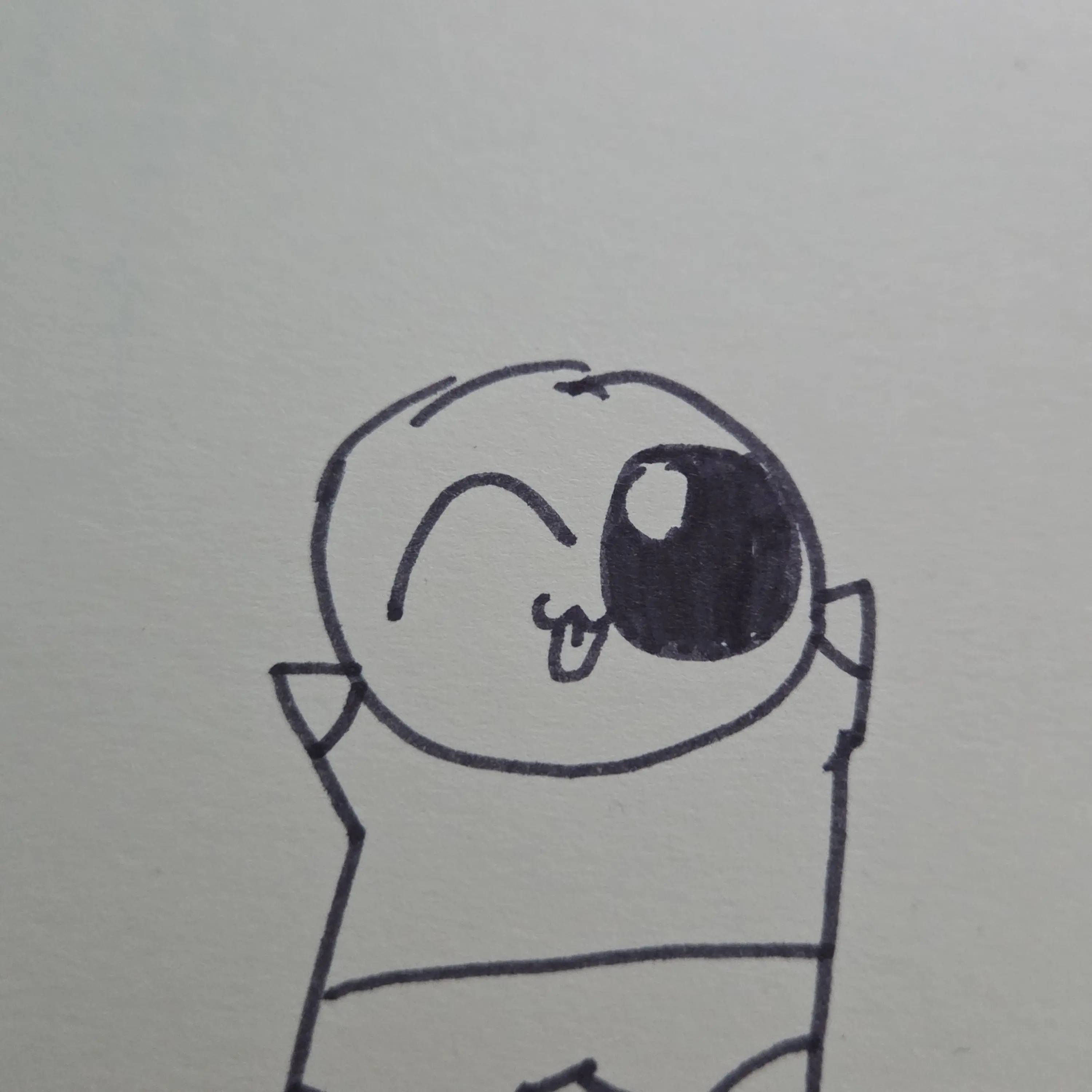 TriteNerve8556의 정신없는 재미 시트콤!