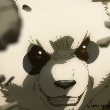 Profile image of パンダ