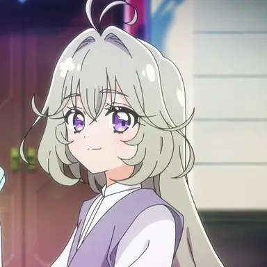 Profile image of Ruruka Moria
