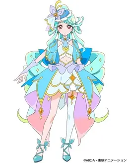 Profile image of Cure Eclair