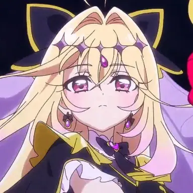 Profile image of Arcana Shadow