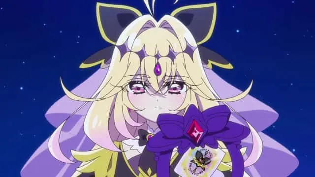 Profile image of Arcana Shadow