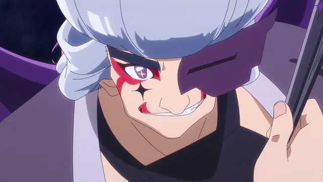 Profile image of Goemon