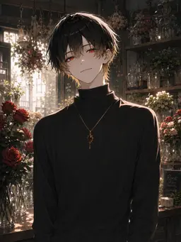 Profile image of 노아