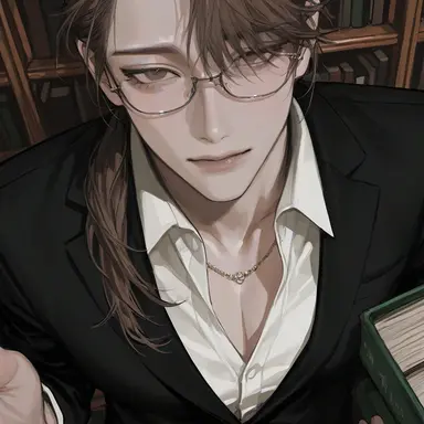 Profile image of Shiori