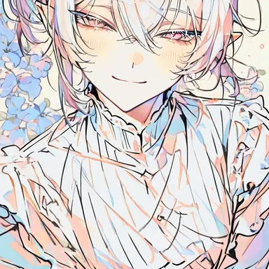 Profile image of Kei