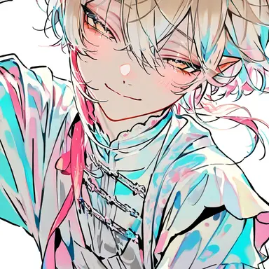 Profile image of Luca