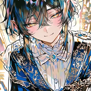 Profile image of Luna