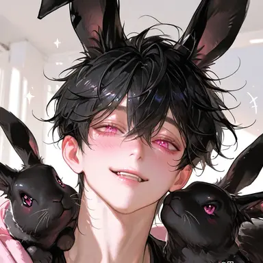 Profile image of 가넷