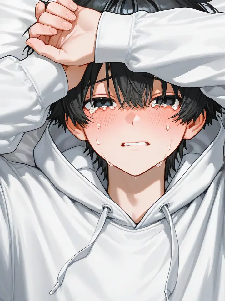 mono_monota의 My Sniveling Darling