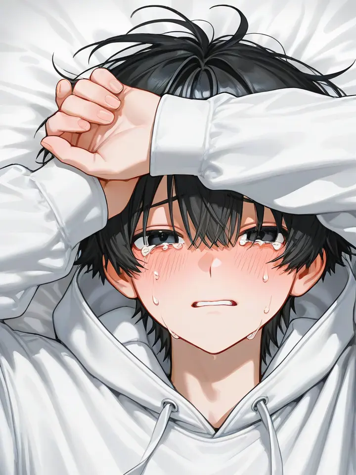 mono_monota의 My Sniveling Darling