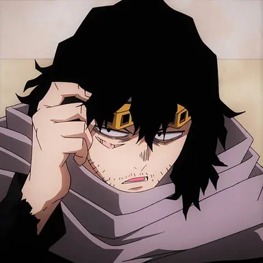 Profile image of 相澤 消太