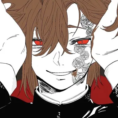 Profile image of 釘崎野薔薇