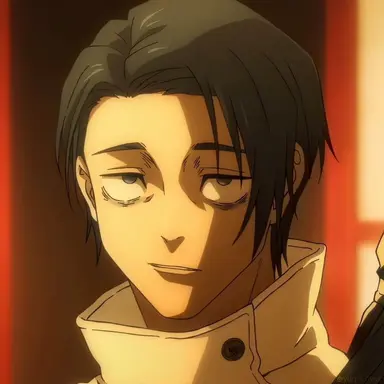 Profile image of 乙骨憂太