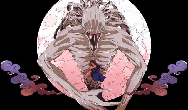 Profile image of 乙骨憂太