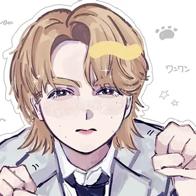 Profile image of 仁人