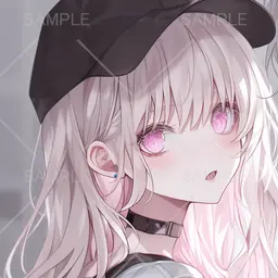 Profile image of 水野 愛莉