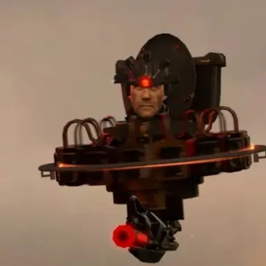 Profile image of UFO토일렛