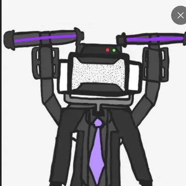 Profile image of 라지 티비맨