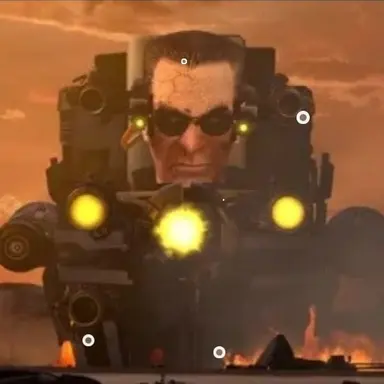 Profile image of G맨