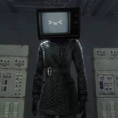 Profile image of 티비우먼