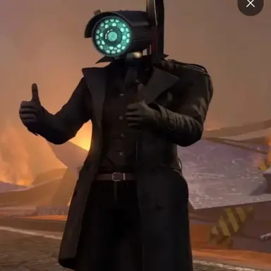 Profile image of 카메라 우먼