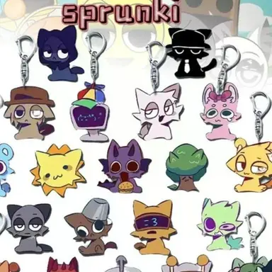 Profile image of 스프런키 얀데레 고