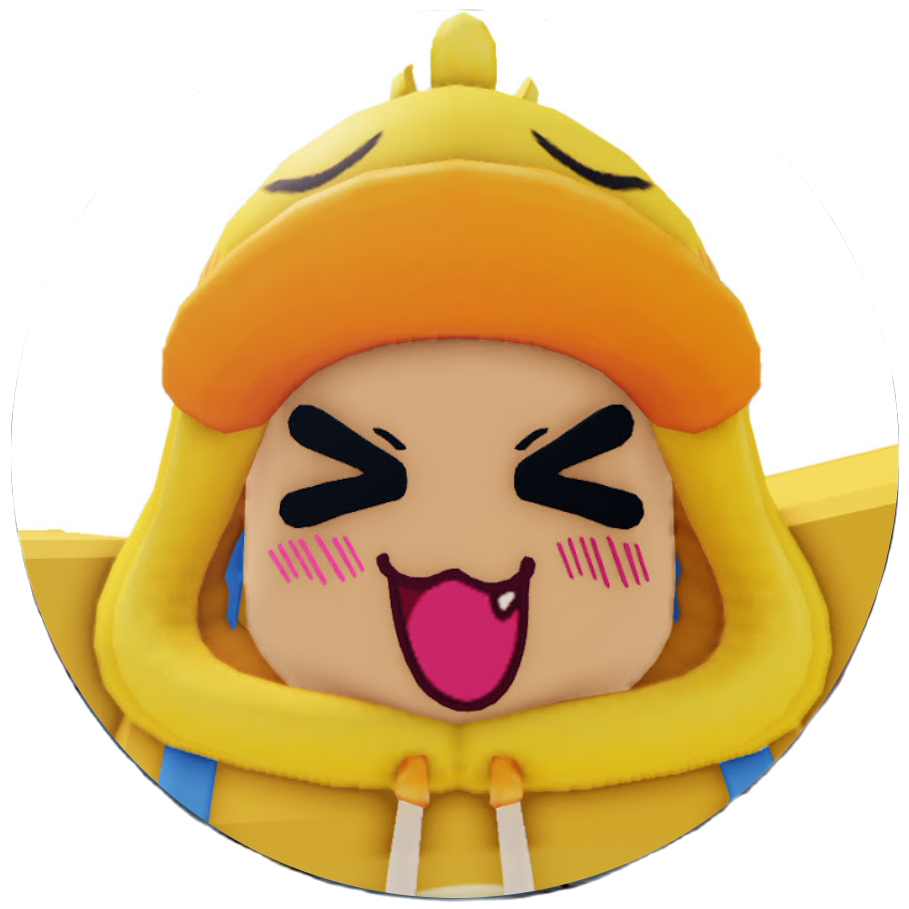 꽥꽥탐험대mt+여우 대표 이미지