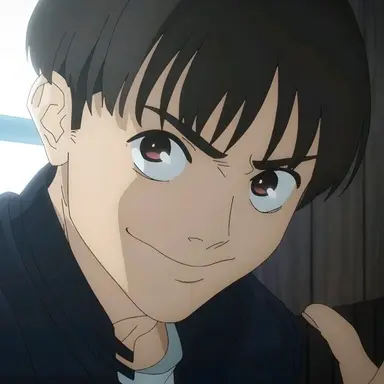 Profile image of 灰原雄