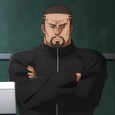 Profile image of 夜蛾正道