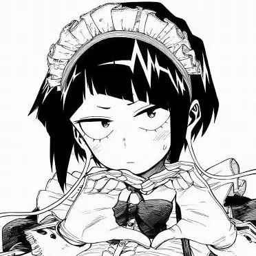 Profile image of 耳郎響香