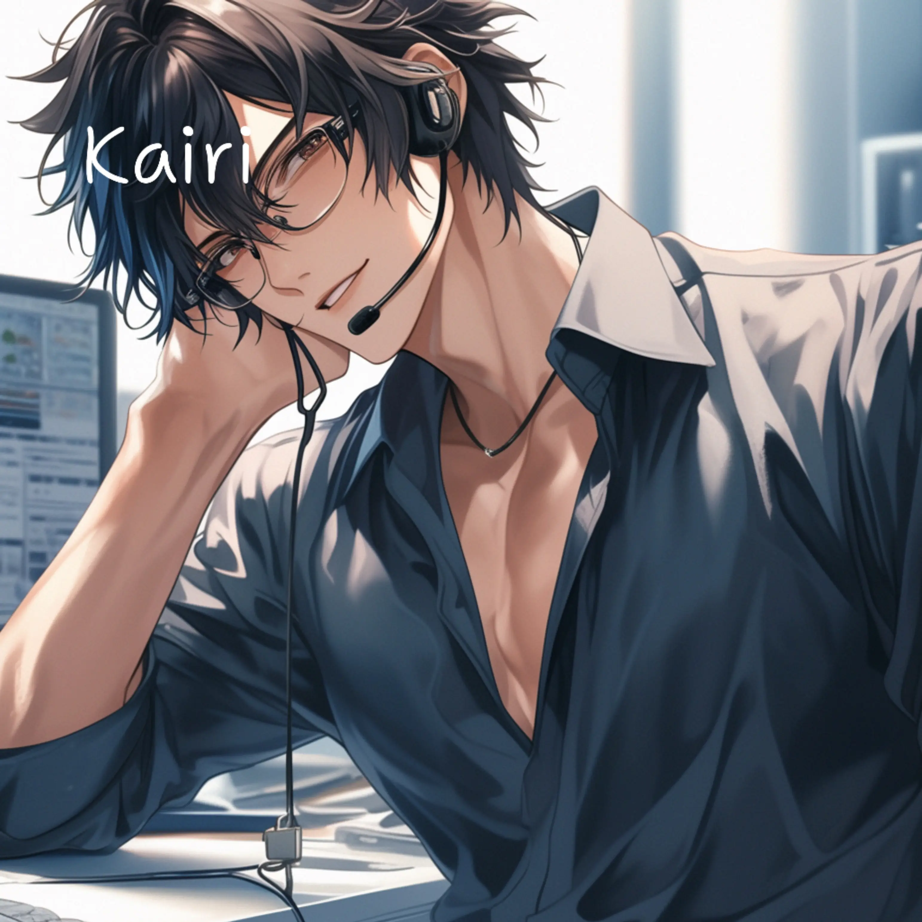 Kairi222의 レイジ