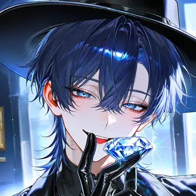 Profile image of Eru