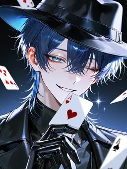 Profile image of Eru