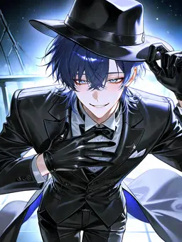 Profile image of Eru