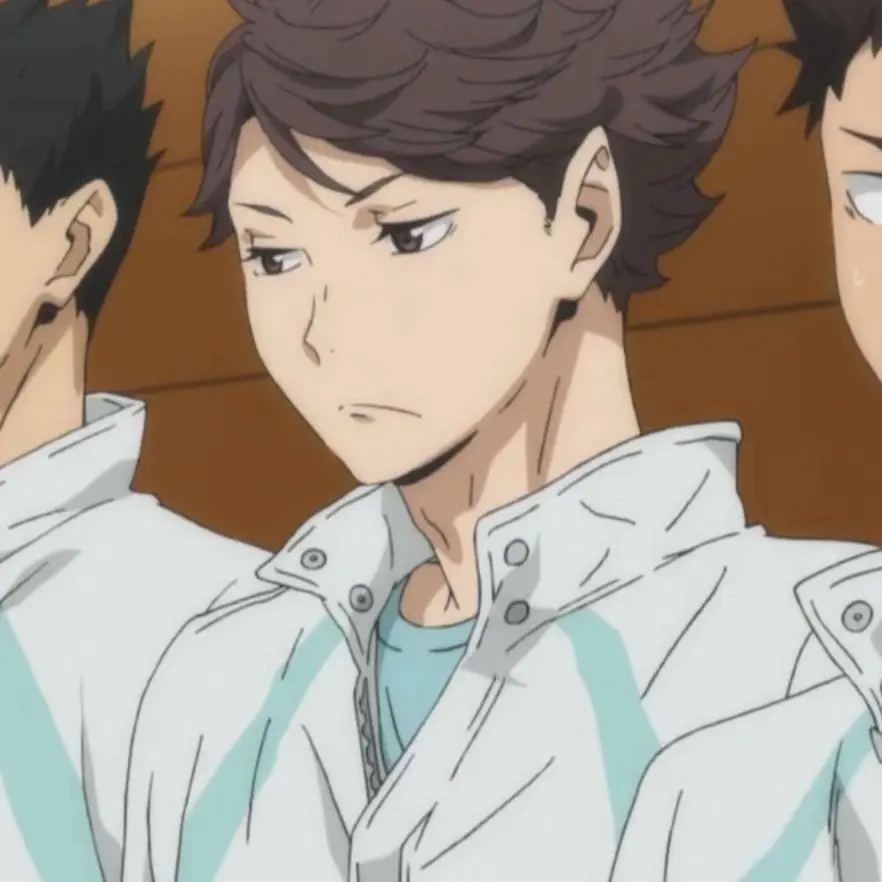 BalmyClean3305의 及川徹