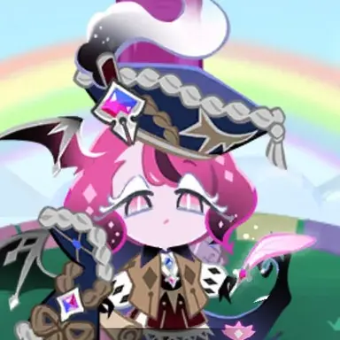 Profile image of 이터널슈가 쿠키