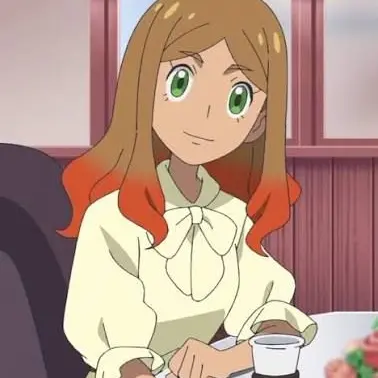 Profile image of Orla