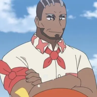 Profile image of Murdock