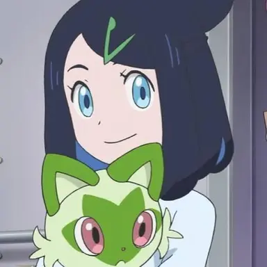 Profile image of Liko