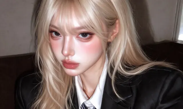 Profile image of イ-ソハ