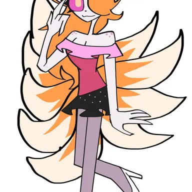 Profile image of 여우