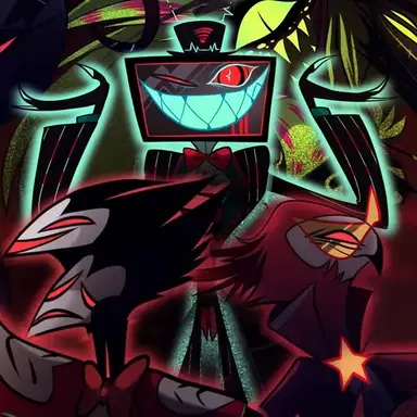 Profile image of 오버로드들