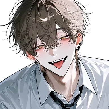 Profile image of 藤崎先輩