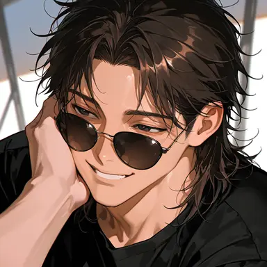 Profile image of 颯