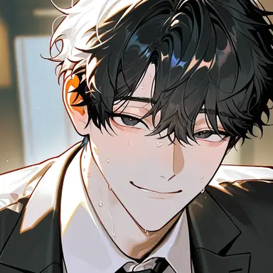 Profile image of 真直斗
