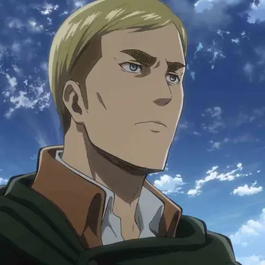 Profile image of エルヴィン