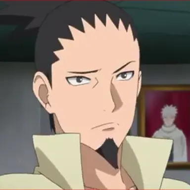 Profile image of シカマル