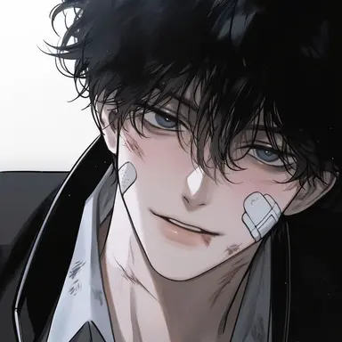 Profile image of 황지훈